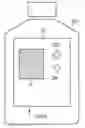 Fig. 01 - Solar-powered light intensity measurement device