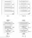 Fig. 06 - Presenting Relevant Messages Associated with Incoming Fax Documents Using Multiple Facsimiles