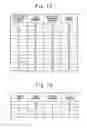 Fig. 13 - Optical scanning device, image display device and retinal scanning display provided with optical scanning device