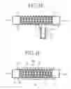 Fig. 05 - Metal capacitor and manufacturing method thereof