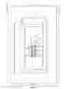 Fig. 02 - Enclosure and cover assembly therefor