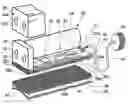 Fig. 01 - Universal self-contained proximity sensor for attachment to a night-vision device