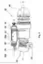 Fig. 04 - Universal self-contained proximity sensor for attachment to a night-vision device
