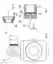 Fig. 06 - Universal self-contained proximity sensor for attachment to a night-vision device