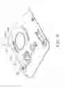 Fig. 07 - Portable apparatus and fastening device thereof