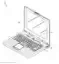 Fig. 01 - Portable electronic device