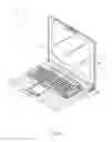 Fig. 02 - Portable electronic device