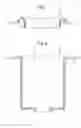 Fig. 02 - Plumbing fixture with light pipe illumination