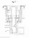 Fig. 06 - Plumbing fixture with light pipe illumination