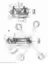 Fig. 04 - PORTABLE LIGHTING DEVICE WITH IMPROVED HANGING MEANS