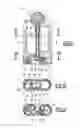 Fig. 05 - PORTABLE LIGHTING DEVICE WITH IMPROVED HANGING MEANS
