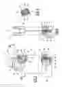 Fig. 06 - PORTABLE LIGHTING DEVICE WITH IMPROVED HANGING MEANS