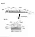 Fig. 04 - Light emitting module, lighting device and display device
