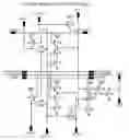 Fig. 01 - Implementing local evaluation of domino read SRAM with enhanced SRAM cell stability