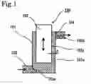 Fig. 02 - Shot pump and variable-speed-type two-liquid metering and mixing apparatus