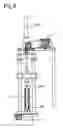 Fig. 07 - Shot pump and variable-speed-type two-liquid metering and mixing apparatus