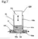 Fig. 08 - Shot pump and variable-speed-type two-liquid metering and mixing apparatus