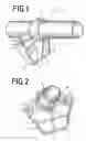 Fig. 02 - Adapter for sleeves with elastomer cable seals and method for introducing a fiber-optic cable into a sleeve