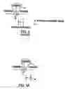 Fig. 03 - Reversible eccentric actuator widens optical sensor setting latitude