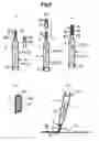 Fig. 06 - LIGHT-EMITTING WRITING INSTRUMENT AND LIGHT-EMITTING INDICATOR USING THE SAME