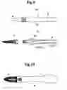 Fig. 07 - LIGHT-EMITTING WRITING INSTRUMENT AND LIGHT-EMITTING INDICATOR USING THE SAME