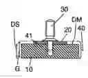 Fig. 01 - Method for anchoring a fastening element to a steel member