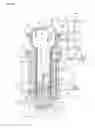 Fig. 02 - High-pressure fluidized bed reactor for preparing granular polycrystalline silicon