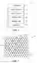 Fig. 02 - Thin film template for fabrication of two-dimensional quantum dot structures