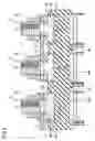 Fig. 09 - Electrode structure and battery device manufacturing method