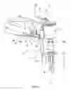 Fig. 02 - Dental handpiece with abutment device