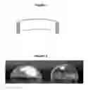 Fig. 02 - Method of reducing curvature in a meniscus of liquid medium