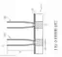 Fig. 06 - Method of fabricating storage node with supported structure of stacked capacitor