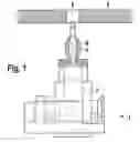 Fig. 02 - Component having a mechanical contact and method for producing the component