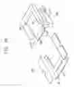 Fig. 20 - Lamp fixing unit, backlight assembly having the same and display device having the same