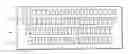 Fig. 01 - Multifunctional keyboard for a mobile communication device and method of operating the same