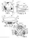 Fig. 03 - Movable weights for a golf club head