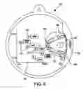 Fig. 04 - Movable weights for a golf club head