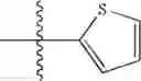 Fig. 17 - Spirocyclic cyclohexane compounds