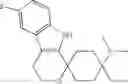Fig. 22 - Spirocyclic cyclohexane compounds