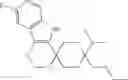 Fig. 26 - Spirocyclic cyclohexane compounds