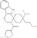Fig. 31 - Spirocyclic cyclohexane compounds