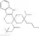 Fig. 32 - Spirocyclic cyclohexane compounds