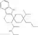 Fig. 34 - Spirocyclic cyclohexane compounds