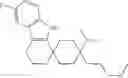 Fig. 43 - Spirocyclic cyclohexane compounds