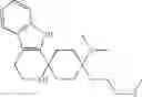 Fig. 44 - Spirocyclic cyclohexane compounds