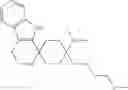 Fig. 45 - Spirocyclic cyclohexane compounds