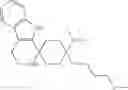 Fig. 47 - Spirocyclic cyclohexane compounds