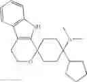 Fig. 48 - Spirocyclic cyclohexane compounds
