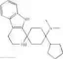 Fig. 49 - Spirocyclic cyclohexane compounds