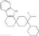 Fig. 50 - Spirocyclic cyclohexane compounds